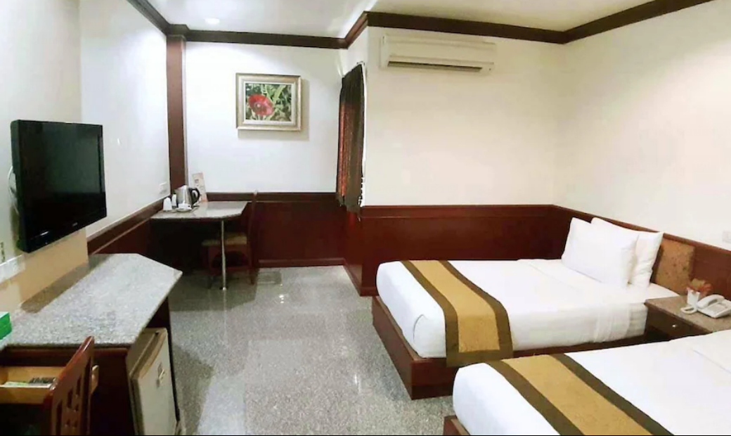A picture containing indoor, wall, floor, room  Description automatically generated